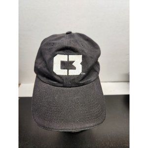 C3 Craftsman snapback Hat - 19.2 Volt DieHard - Stitch Works